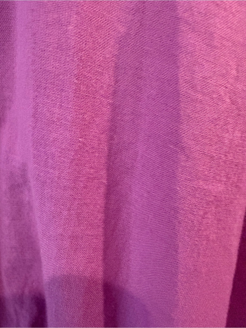 Johnny Was Gabriella Pintuck Embroidered Blouse Size XL - Picture 13 of 16